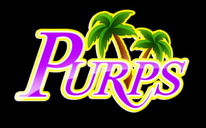 Purpsaftershave
