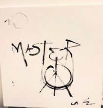 Master ☮️