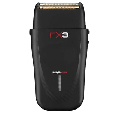 BABYLISS FX3 SHAVER