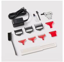 Wahl Cordless Barber Combo