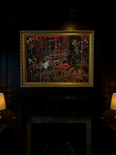 2025 The Best Horror Film