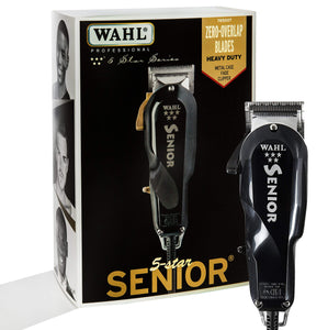 Wahl 5 Star Senior Corded