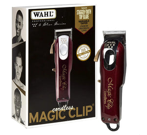 Wahl Magic Clip Cordless