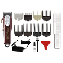 Wahl Magic Clip Cordless