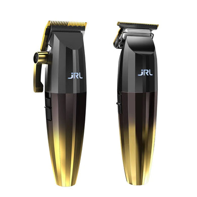 JRL Combo Trimmer & Clipper  FF 2020 Gold