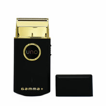 Gamma UNO Shaver