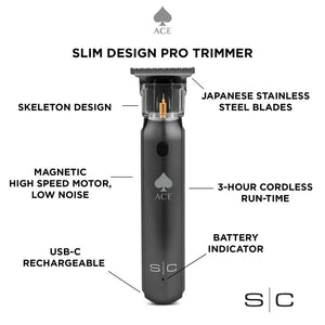 Stylecraftpro ACE Trimmer