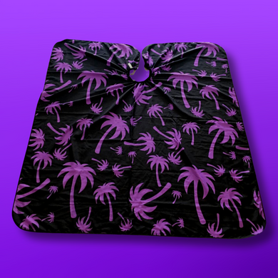 Purps Palms Cape
