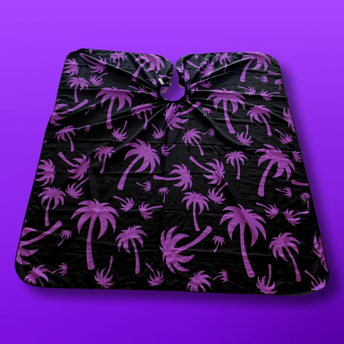 Purps Palms Cape