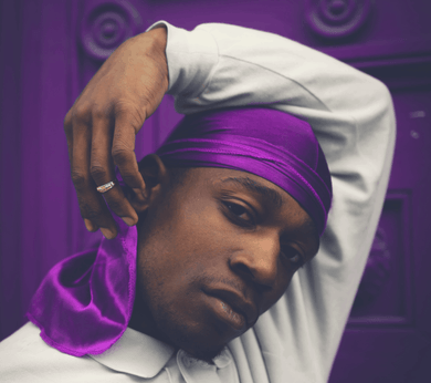 Purple Deluxe Luxury