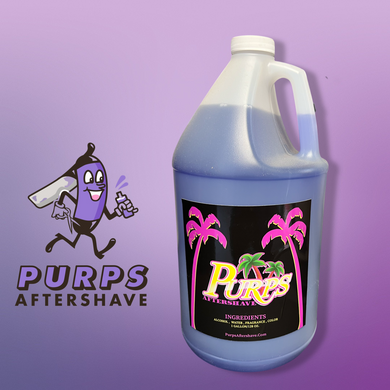 Purps Gallon