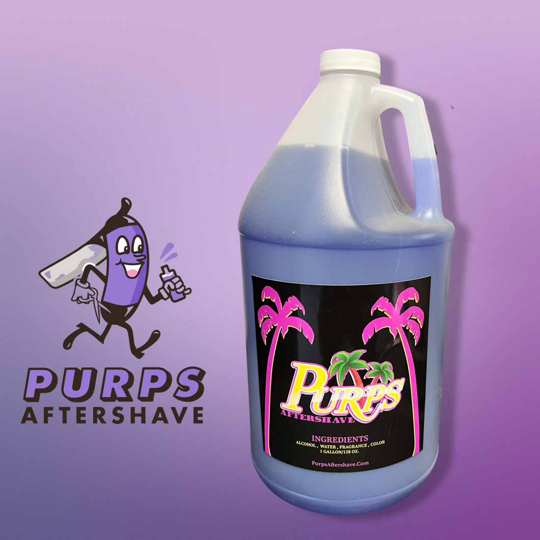 Purps Gallon