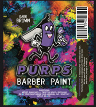 Purps Barber Paint Wholesale