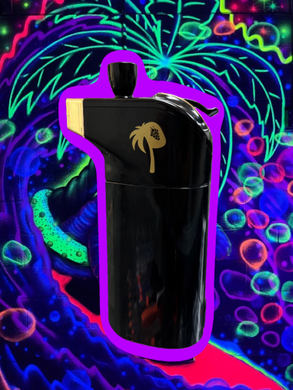 Purps Airbrush System