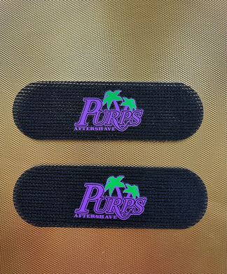 Purps Hair Gripper Pack