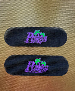 Purps Hair Gripper Pack