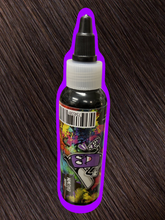 Purps Barber Paint