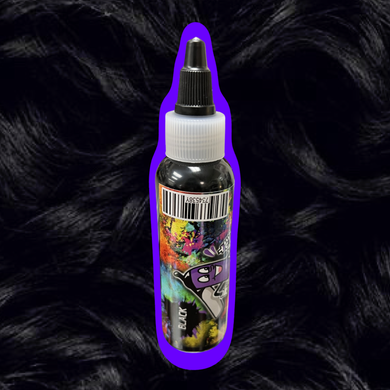 Purps Barber Paint