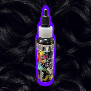 Purps Barber Paint