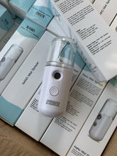 Facial mister (6 pack)