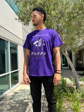 Purps Murasaki  T Shirt