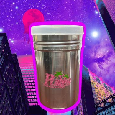 Purps Powder Shaker